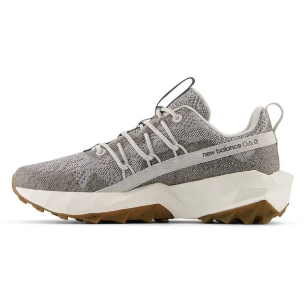 New Balance TEKTREL W Dámska bežecká obuv, sivá, veľkosť 38