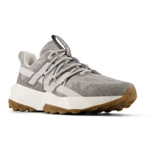 New Balance TEKTREL W Dámska bežecká obuv, sivá, veľkosť 38
