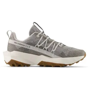 New Balance TEKTREL W Dámska bežecká obuv, sivá, veľkosť 38