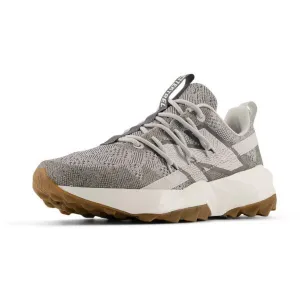 New Balance TEKTREL W Dámska bežecká obuv, sivá, veľkosť 38