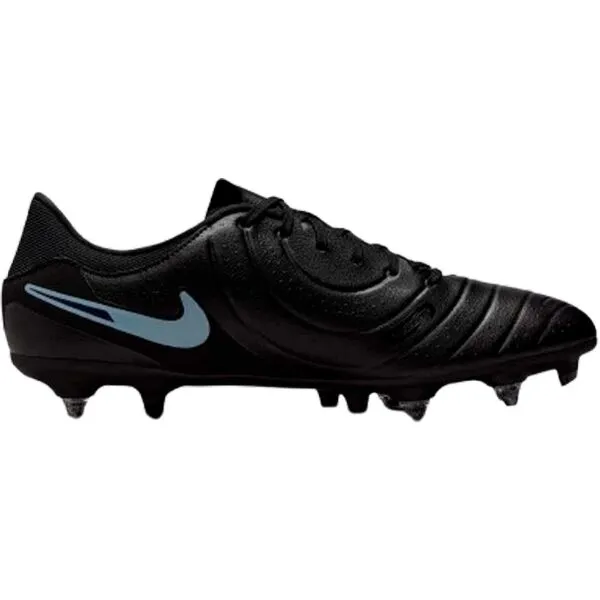 Nike TIEMPO LEGEND 10 ACADEMY SG-PRO AC Pánske lisokolíky, čierna, veľkosť 41