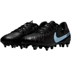 Nike TIEMPO LEGEND 10 ACADEMY SG-PRO AC Pánske lisokolíky, čierna, veľkosť 41