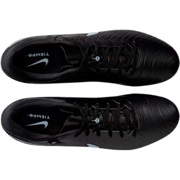 Nike TIEMPO LEGEND 10 ACADEMY SG-PRO AC Pánske lisokolíky, čierna, veľkosť 41