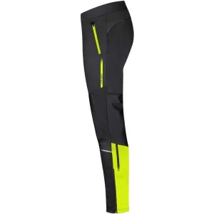 Etape DOLOMITE 2.0 Pánske voľné nohavice, čierna, veľkosť