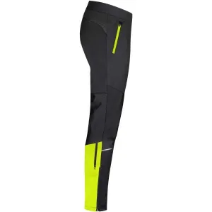 Etape DOLOMITE 2.0 Pánske voľné nohavice, čierna, veľkosť