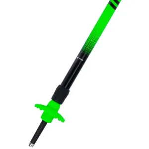Arcore JSP 3.1 Juniorské zjazdové palice, čierna, veľkosť