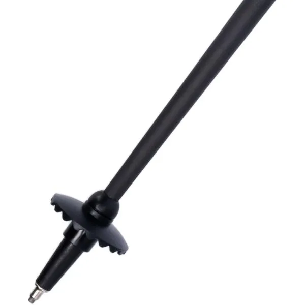 Arcore USP C1 Športové zjazdové palice, tmavo sivá, veľkosť