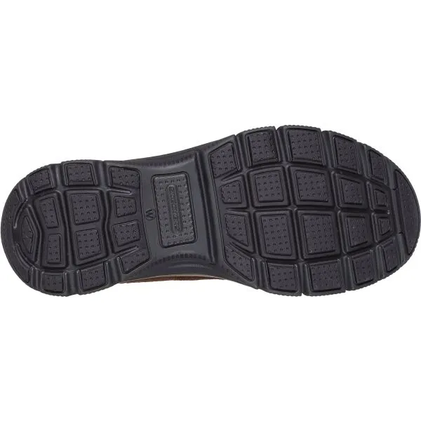 Skechers EASY GOING Dámske zimné topánky, hnedá, veľkosť