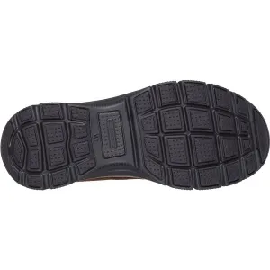 Skechers EASY GOING Dámske zimné topánky, hnedá, veľkosť