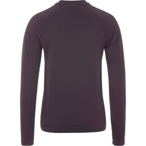 Craft ACTIVE COMFORT LS 2 W Dámske funkčné tričko, fialová, veľkosť