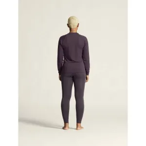 Craft ACTIVE COMFORT LS 2 W Dámske funkčné tričko, fialová, veľkosť