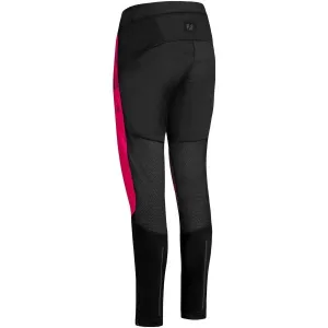 Etape VERENA 2.0 WS Dámske softshellové nohavice, ružová, veľkosť