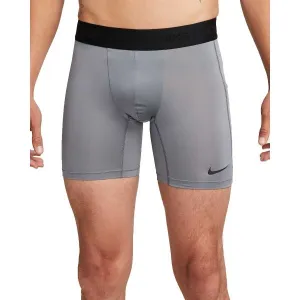 Nike M NP DF SHORT Pánske športové šortky, sivá, veľkosť