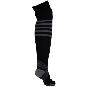 Puma TEAMFINAL SOCKS Pánske futbalové ponožky, čierna, veľkosť 43-46