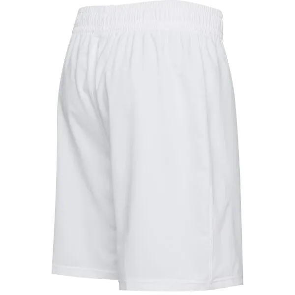 Puma TEAMFINAL SHORTS Pánske futbalové šortky, biela, veľkosť
