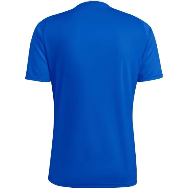 adidas CAMPEON 23 JERSEY Pánske športové tričko, modrá, veľkosť