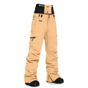 HORSEFEATHERS Nohavice Lotte II - peach velikost M