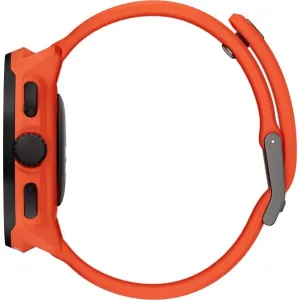 Suunto RUN Multišportové hodinky, oranžová, veľkosť