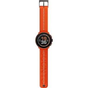 Suunto RUN Multišportové hodinky, oranžová, veľkosť