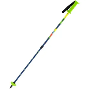 Arcore KSP 1.1 Detské zjazdové palice, modrá, veľkosť