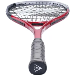 Dunlop TRISTORM TOUR Squashová raketa, červená, veľkosť