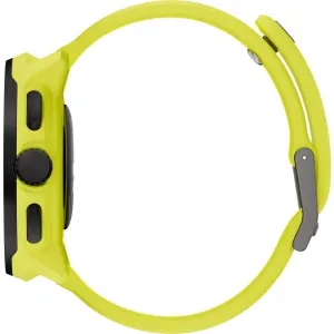 Suunto RUN Multišportové hodinky, žltá, veľkosť