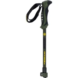 Arcore XSP 1.1 Freeridové zjazdové palice, tmavo zelená, veľkosť