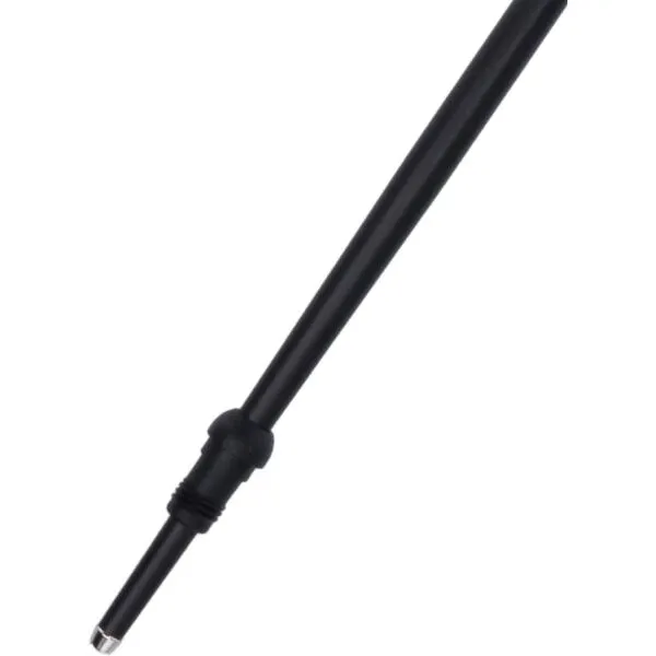 Arcore XSP 1.1 Freeridové zjazdové palice, tmavo zelená, veľkosť