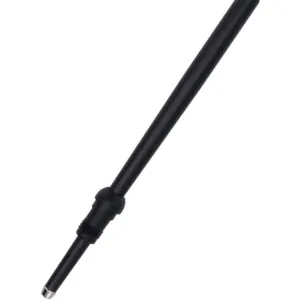 Arcore XSP 1.1 Freeridové zjazdové palice, tmavo zelená, veľkosť
