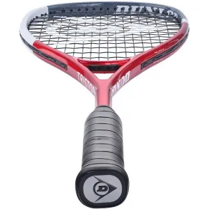 Dunlop TRISTORM ELITE Squashová raketa, červená, veľkosť