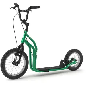 Yedoo Three Y40 Green