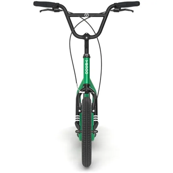 Yedoo Three Y40 Green