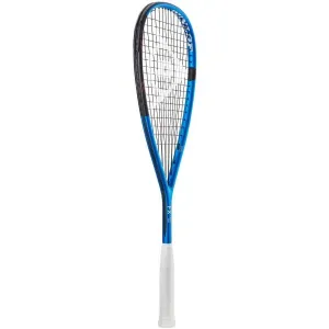 Dunlop FX TEAM 130 Squashová raketa, modrá, veľkosť
