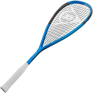 Dunlop FX TEAM 130 Squashová raketa, modrá, veľkosť