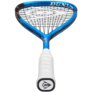 Dunlop FX TEAM 130 Squashová raketa, modrá, veľkosť