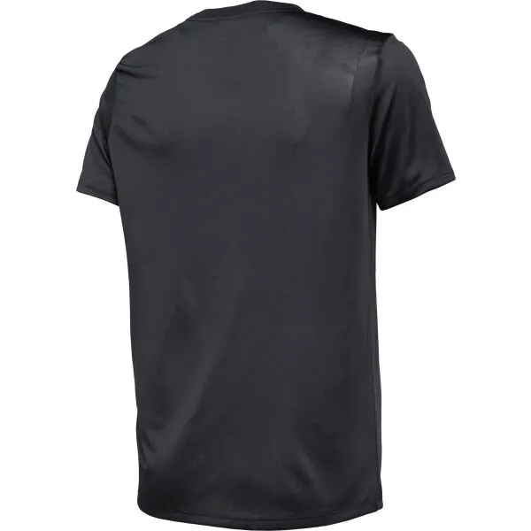 Nike DRI-FIT Dámske športové tričko, čierna, veľkosť