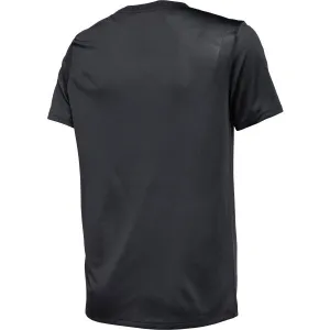 Nike DRI-FIT Dámske športové tričko, čierna, veľkosť