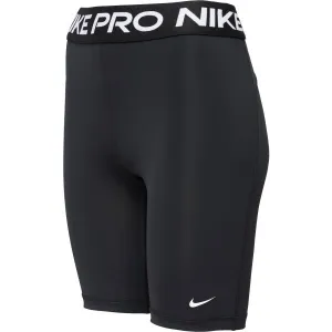 Nike PRO 365 Dámske bežecké šortky, čierna, veľkosť