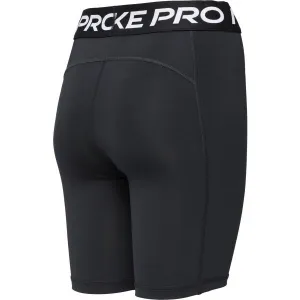 Nike PRO 365 Dámske bežecké šortky, čierna, veľkosť