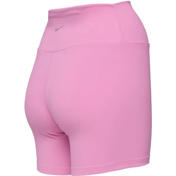 Nike ONE Dámske športové legíny, ružová, veľkosť
