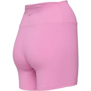 Nike ONE Dámske športové legíny, ružová, veľkosť