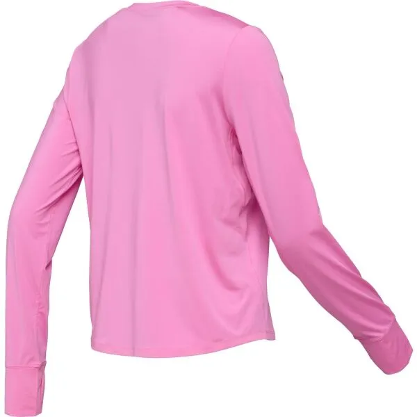 Nike ONE CLASSIC Dámske tričko, ružová, veľkosť