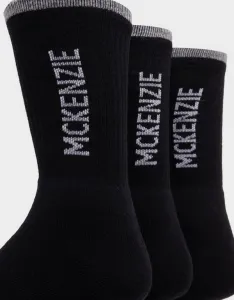 Mckenzie 6-Pack Crew Socks Junior