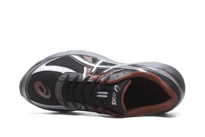 Asics Jog 100S "Black Pure Silver" (1203A741-002)