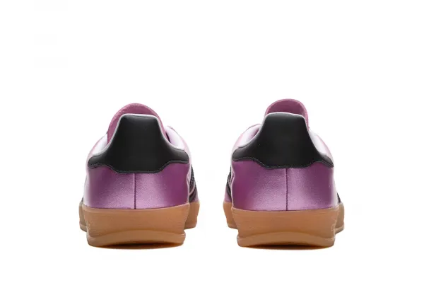adidas Gazelle Indoor W "Bliss Lilac" (JS1406)