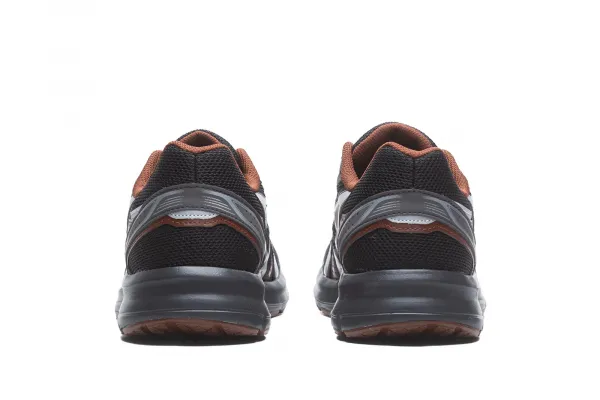 Asics Jog 100S "Black Pure Silver" (1203A741-002)