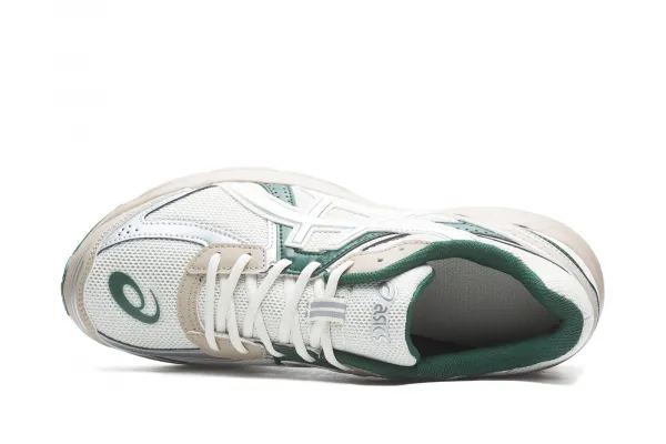 Asics Jog 100S "Pale Oak Pure Silver" (1203A741-200)