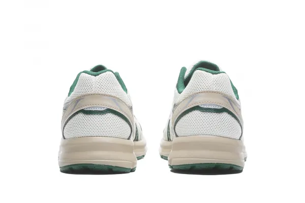 Asics Jog 100S "Pale Oak Pure Silver" (1203A741-200)