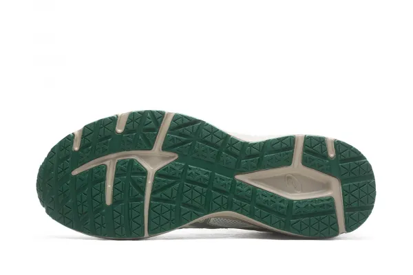 Asics Jog 100S "Pale Oak Pure Silver" (1203A741-200)