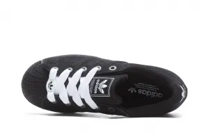 adidas Superstar II "Black" (JQ3211)